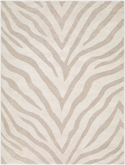 Livabliss x Rachel Zoe The Studio Edit RZSE-2313 Cream Area Rug