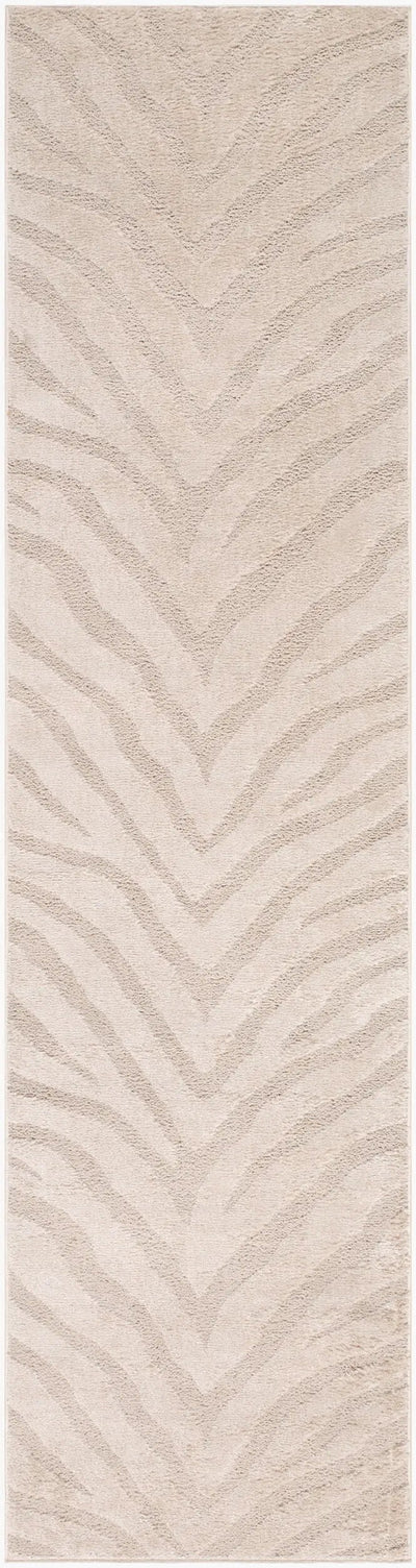 Livabliss x Rachel Zoe The Studio Edit RZSE-2314 Oatmeal Area Rug