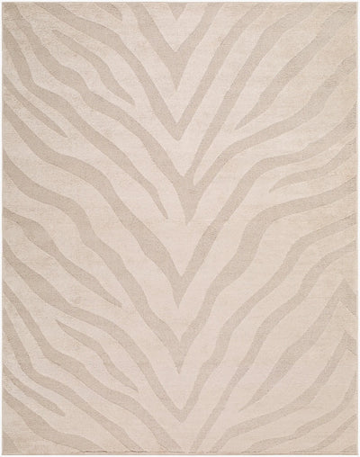 Livabliss x Rachel Zoe The Studio Edit RZSE-2314 Oatmeal Area Rug