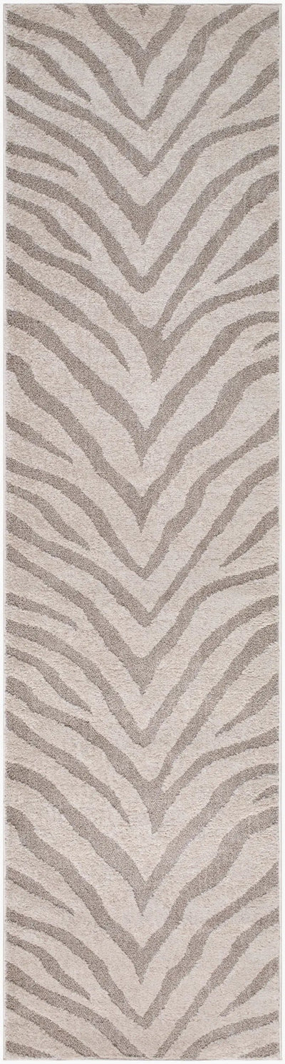 Livabliss x Rachel Zoe The Studio Edit RZSE-2315 Oatmeal Area Rug
