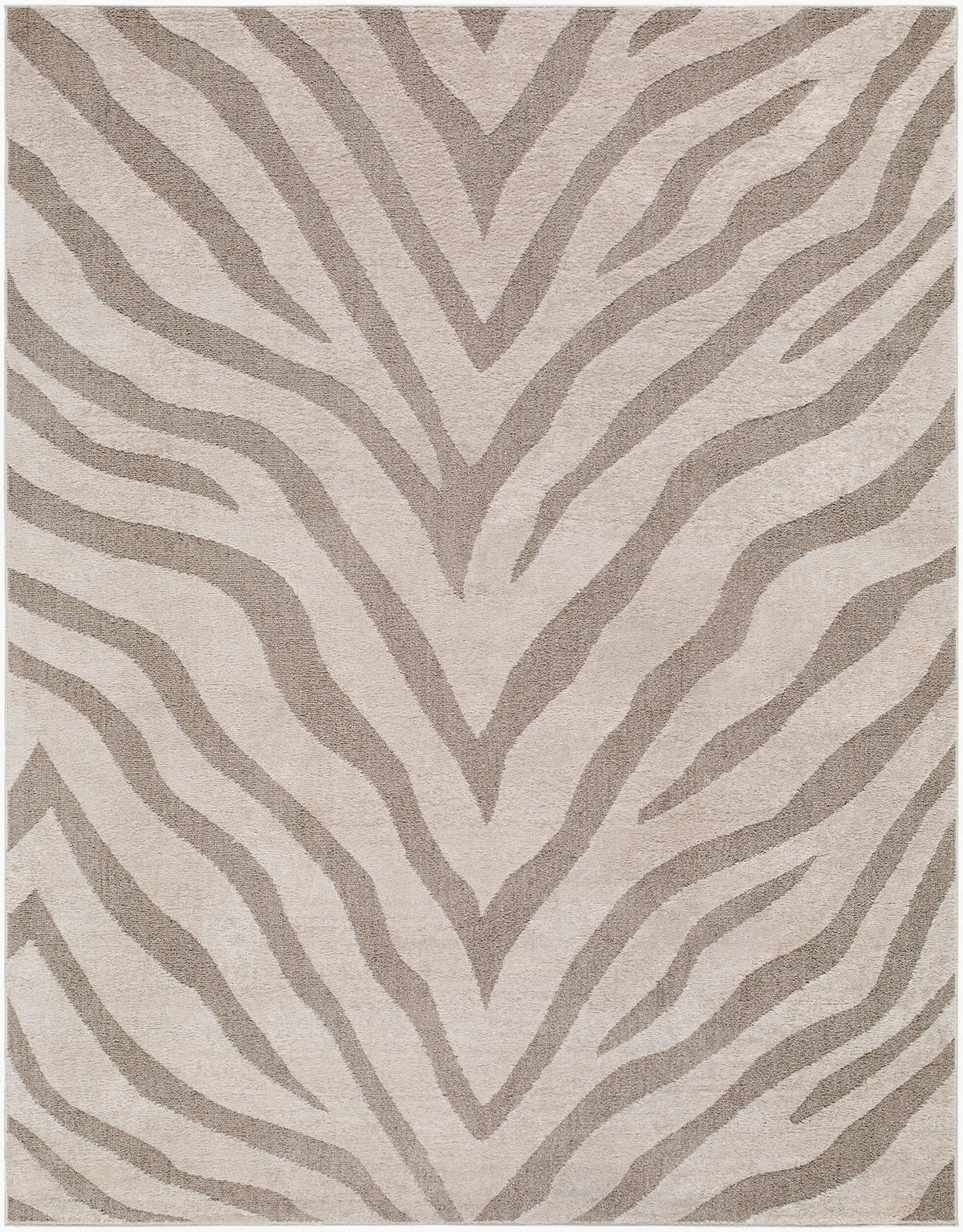 Livabliss x Rachel Zoe The Studio Edit RZSE-2315 Oatmeal Area Rug