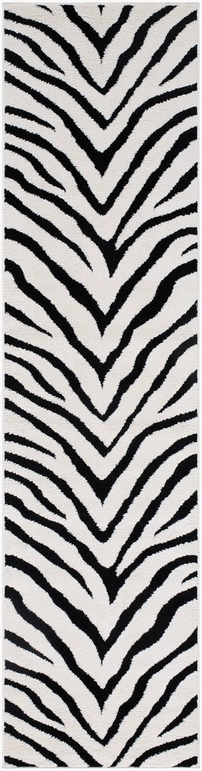 Livabliss x Rachel Zoe The Studio Edit RZSE-2316 Cream Area Rug