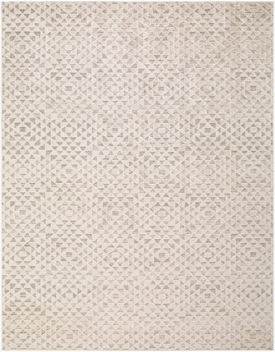 Livabliss x Rachel Zoe The Studio Edit RZSE-2318 Oatmeal Area Rug