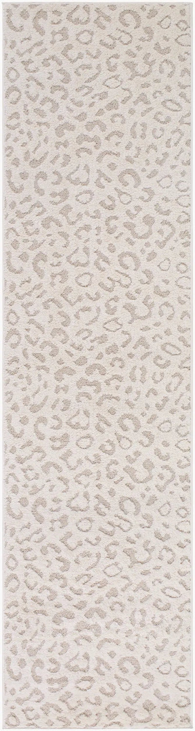 Livabliss x Rachel Zoe The Studio Edit RZSE-2319 Cream Area Rug