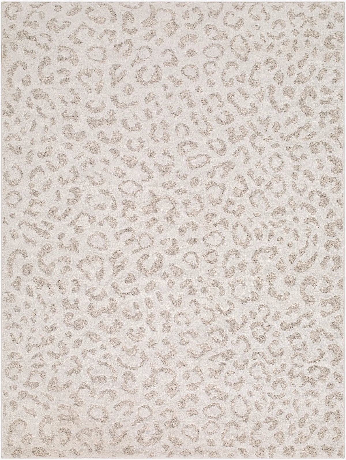 Livabliss x Rachel Zoe The Studio Edit RZSE-2319 Cream Area Rug