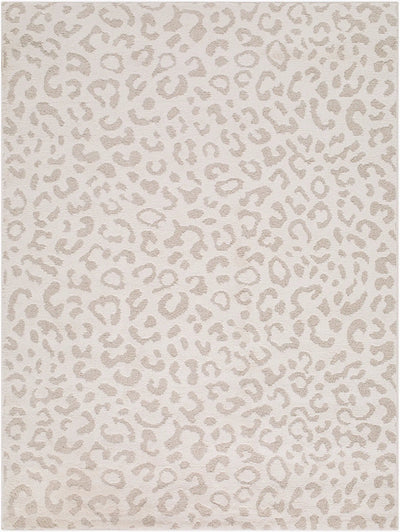 Livabliss x Rachel Zoe The Studio Edit RZSE-2319 Cream Area Rug