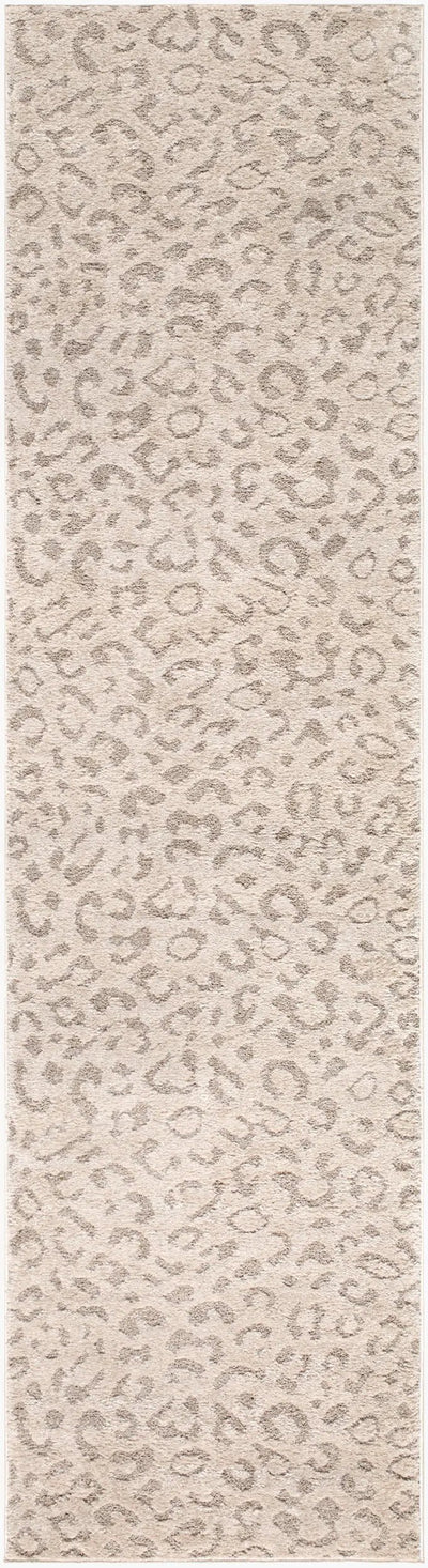 Livabliss x Rachel Zoe The Studio Edit RZSE-2320 Oatmeal Area Rug