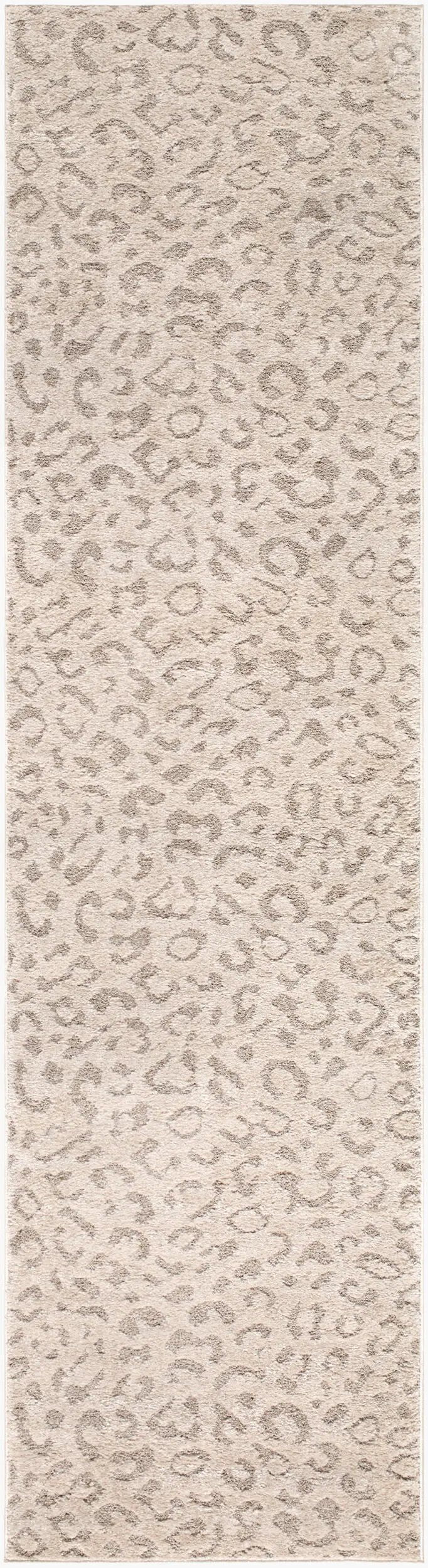 Livabliss x Rachel Zoe The Studio Edit RZSE-2320 Oatmeal Area Rug
