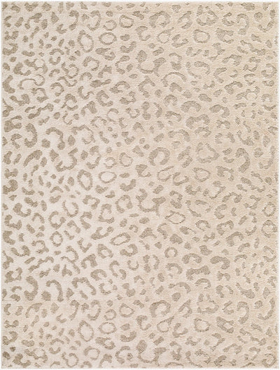 Livabliss x Rachel Zoe The Studio Edit RZSE-2320 Oatmeal Area Rug