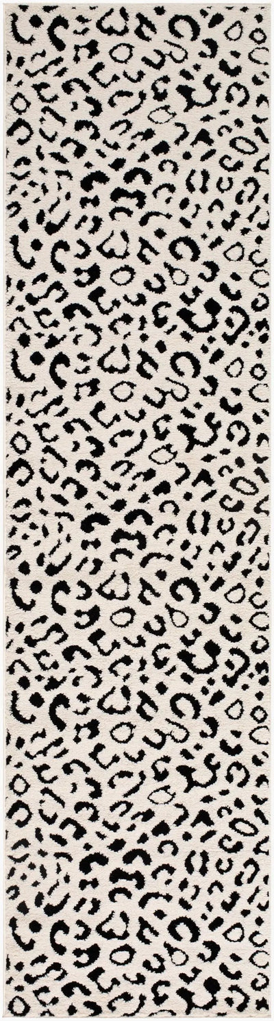 Livabliss x Rachel Zoe The Studio Edit RZSE-2321 Cream Area Rug