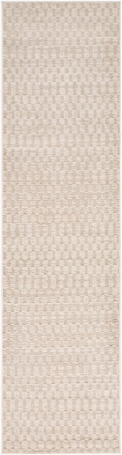 Livabliss x Rachel Zoe The Studio Edit RZSE-2322 Cream Area Rug
