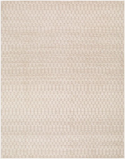 Livabliss x Rachel Zoe The Studio Edit RZSE-2322 Cream Area Rug