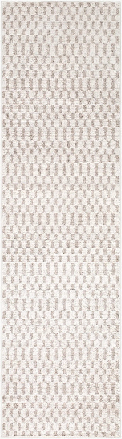 Livabliss x Rachel Zoe The Studio Edit RZSE-2323 Cream Area Rug