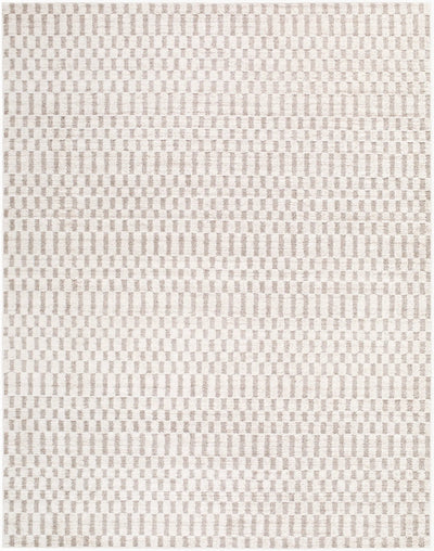Livabliss x Rachel Zoe The Studio Edit RZSE-2323 Cream Area Rug