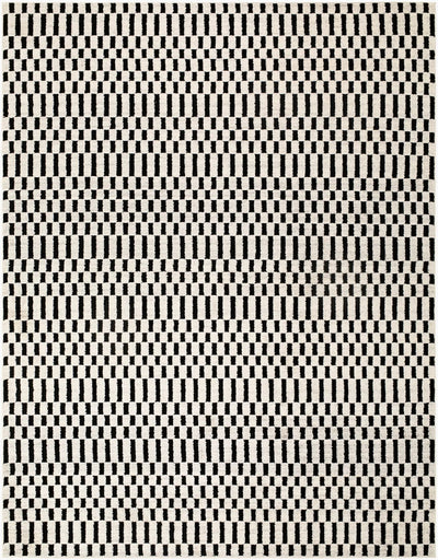 Livabliss x Rachel Zoe The Studio Edit RZSE-2324 Cream Area Rug