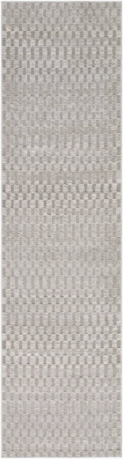 Livabliss x Rachel Zoe The Studio Edit RZSE-2325 Cream Area Rug