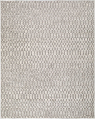 Livabliss x Rachel Zoe The Studio Edit RZSE-2325 Cream Area Rug