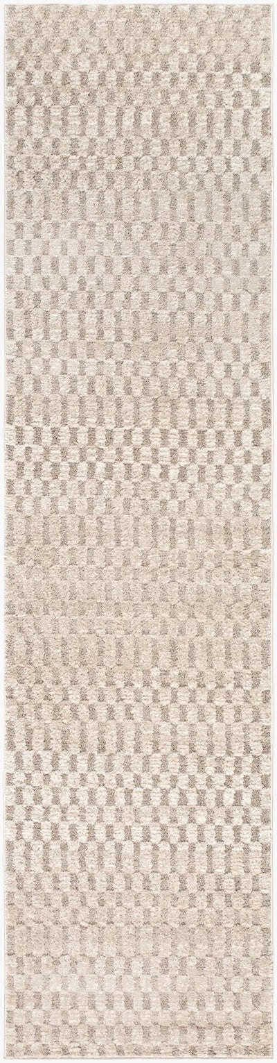 Livabliss x Rachel Zoe The Studio Edit RZSE-2326 Cream Area Rug