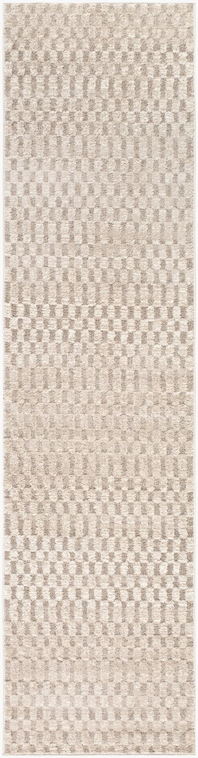 Livabliss x Rachel Zoe The Studio Edit RZSE-2326 Cream Area Rug