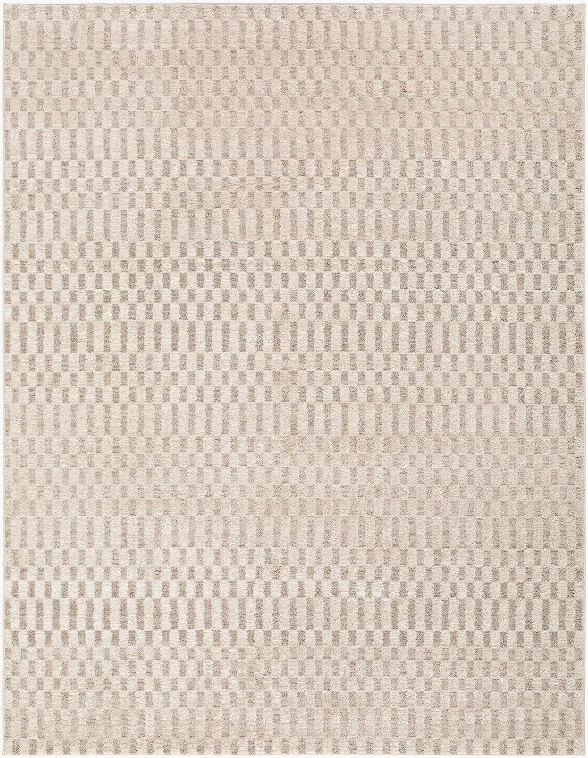 Livabliss x Rachel Zoe The Studio Edit RZSE-2326 Cream Area Rug