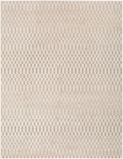 Livabliss x Rachel Zoe The Studio Edit RZSE-2326 Cream Area Rug