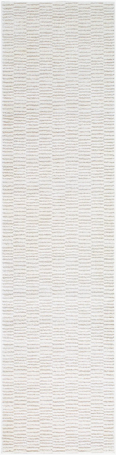 Livabliss x Rachel Zoe The Studio Edit RZSE-2327 Cream Area Rug
