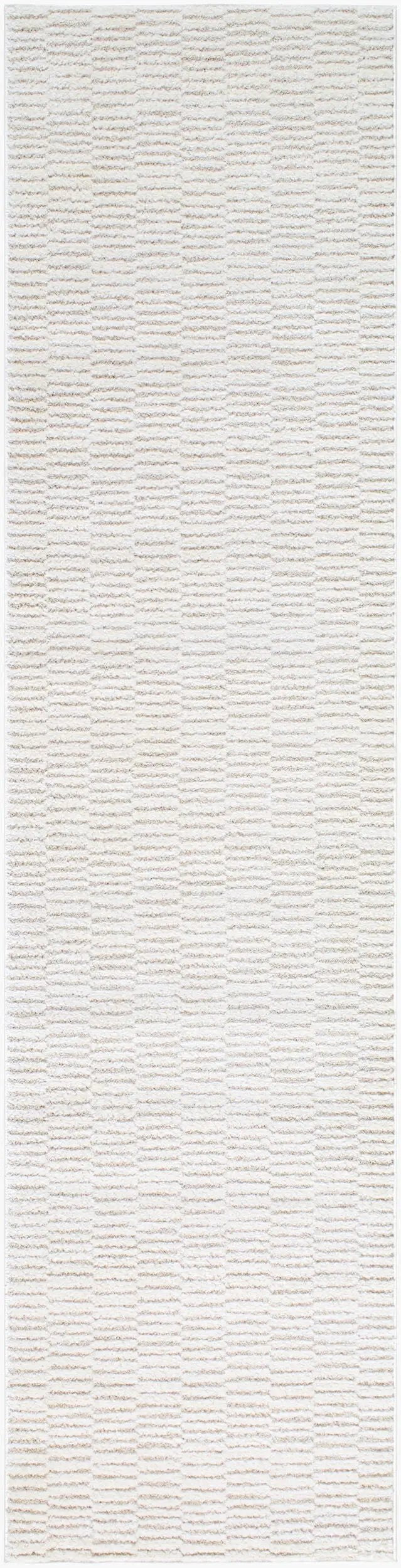 Livabliss x Rachel Zoe The Studio Edit RZSE-2327 Cream Area Rug