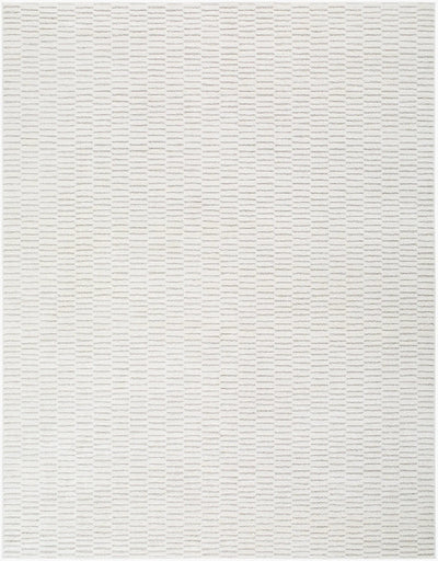 Livabliss x Rachel Zoe The Studio Edit RZSE-2327 Cream Area Rug