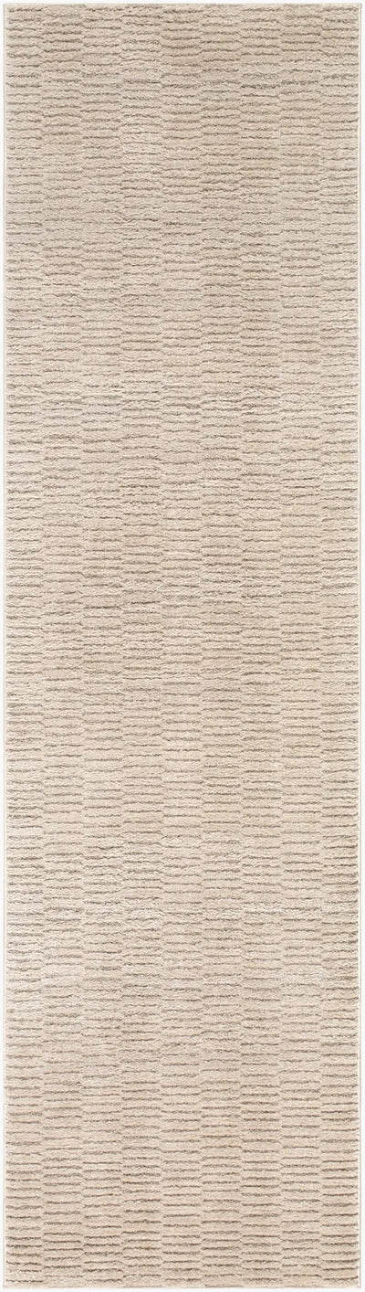 Livabliss x Rachel Zoe The Studio Edit RZSE-2328 Oatmeal Area Rug