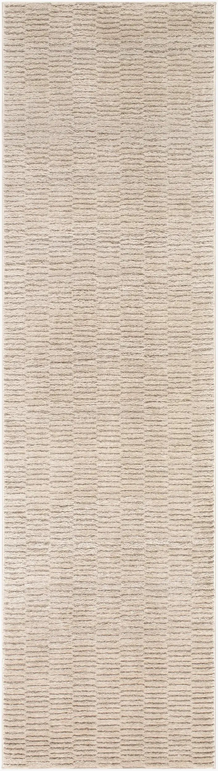 Livabliss x Rachel Zoe The Studio Edit RZSE-2328 Oatmeal Area Rug