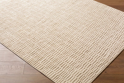 Livabliss x Rachel Zoe The Studio Edit RZSE-2328 Oatmeal Area Rug