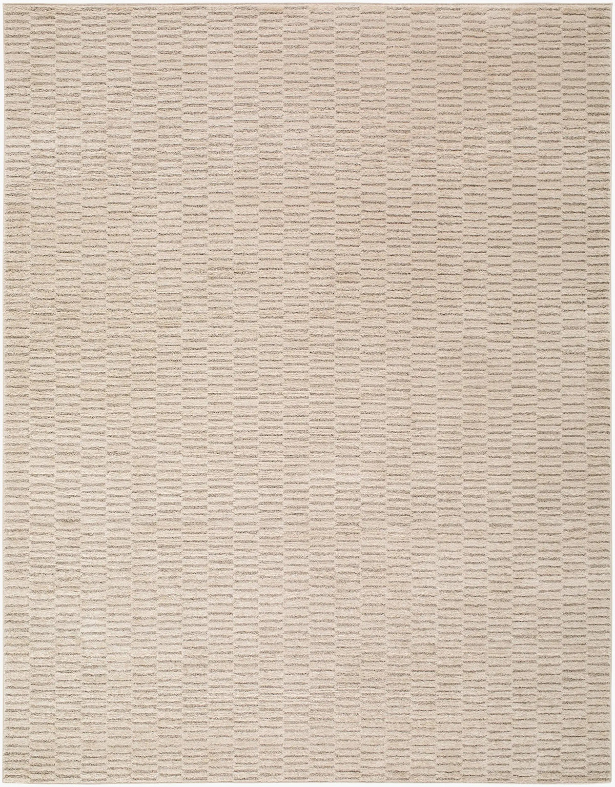 Livabliss x Rachel Zoe The Studio Edit RZSE-2328 Oatmeal Area Rug