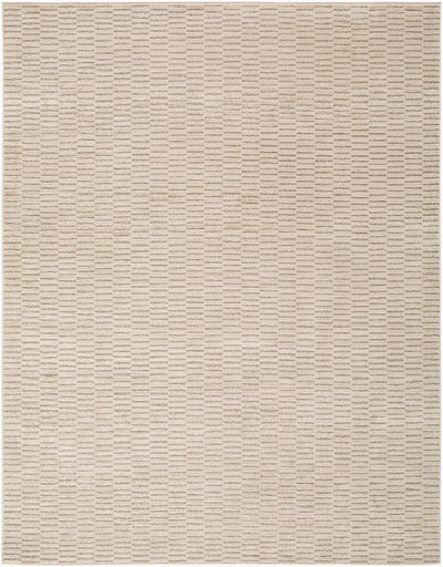 Livabliss x Rachel Zoe The Studio Edit RZSE-2328 Oatmeal Area Rug