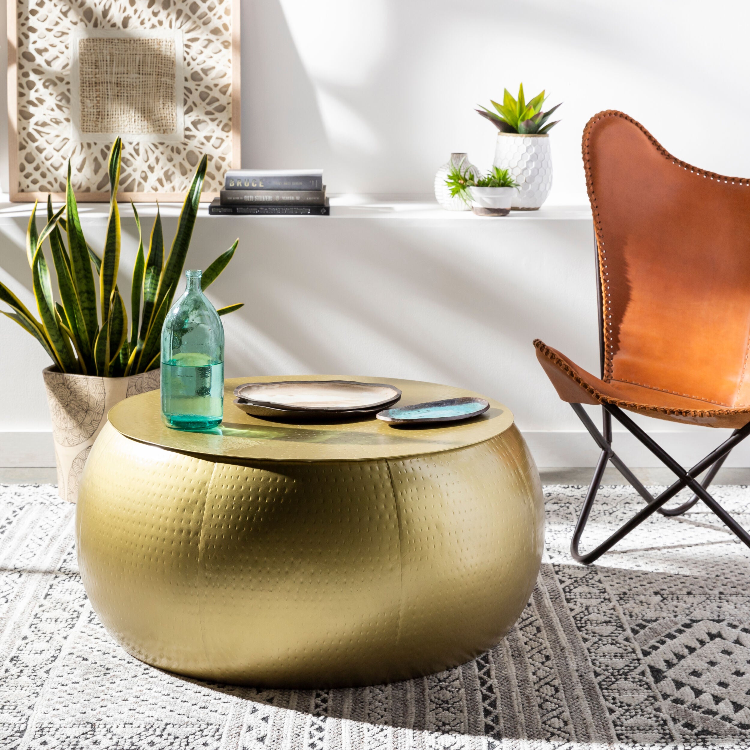 LIVABLISS Sansa SAA-002 Coffee Table