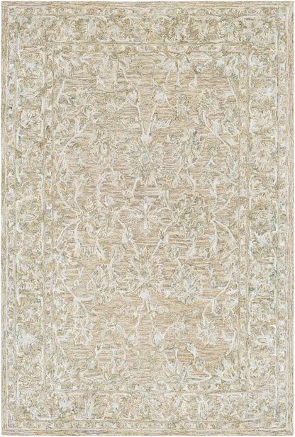 LIVABLISS Shelby SBY-1000 Area Rug