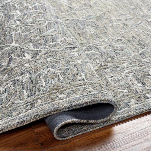 LIVABLISS Shelby SBY-1001 Area Rug