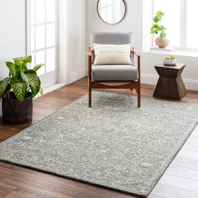 LIVABLISS Shelby SBY-1001 Area Rug