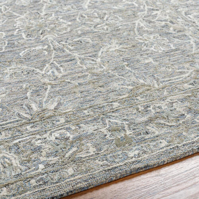LIVABLISS Shelby SBY-1001 Area Rug