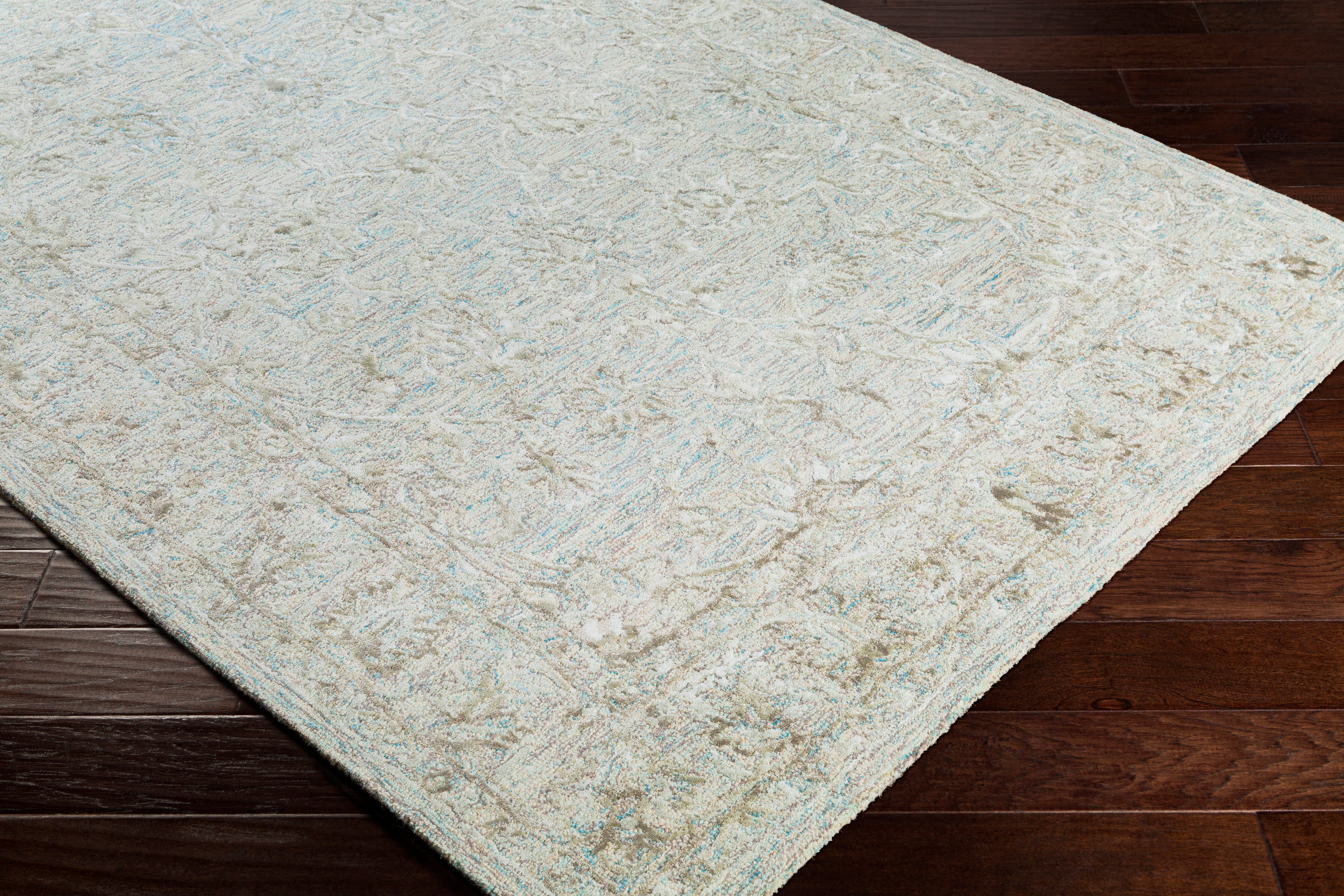 LIVABLISS Shelby SBY-1002 Area Rug