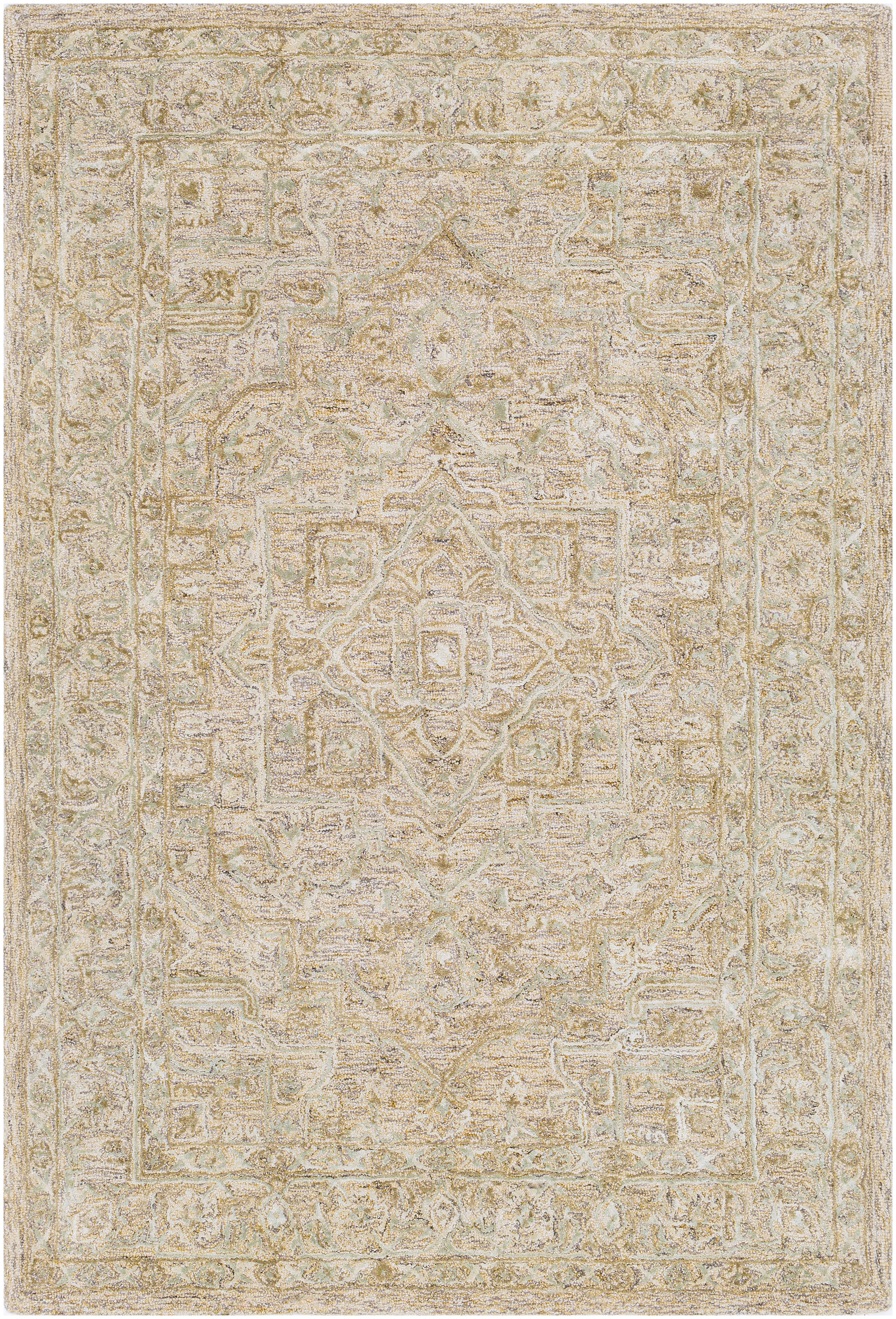 LIVABLISS Shelby SBY-1004 Area Rug