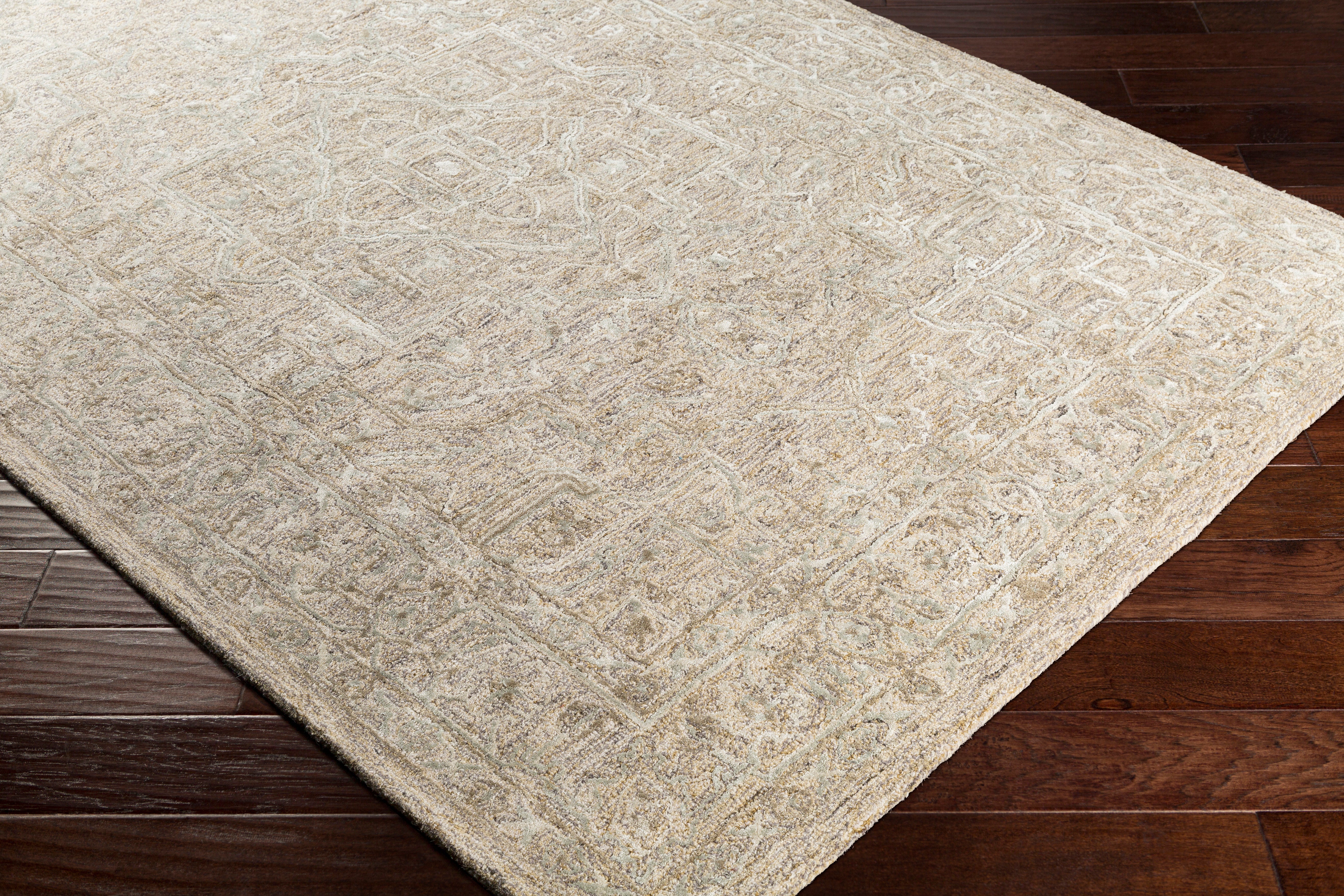 LIVABLISS Shelby SBY-1004 Area Rug
