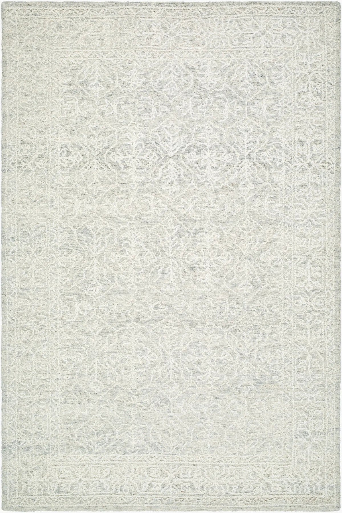LIVABLISS Sicily SCY-2301 Seafoam Area Rug