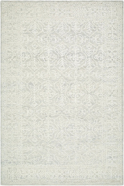 LIVABLISS Sicily SCY-2301 Seafoam Area Rug