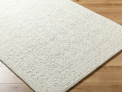 LIVABLISS Sicily SCY-2301 Seafoam Area Rug