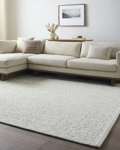 LIVABLISS Sicily SCY-2301 Seafoam Area Rug