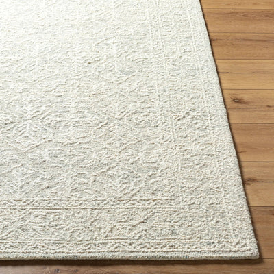 LIVABLISS Sicily SCY-2301 Seafoam Area Rug