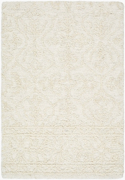 LIVABLISS Sicily SCY-2304 Ivory Area Rug