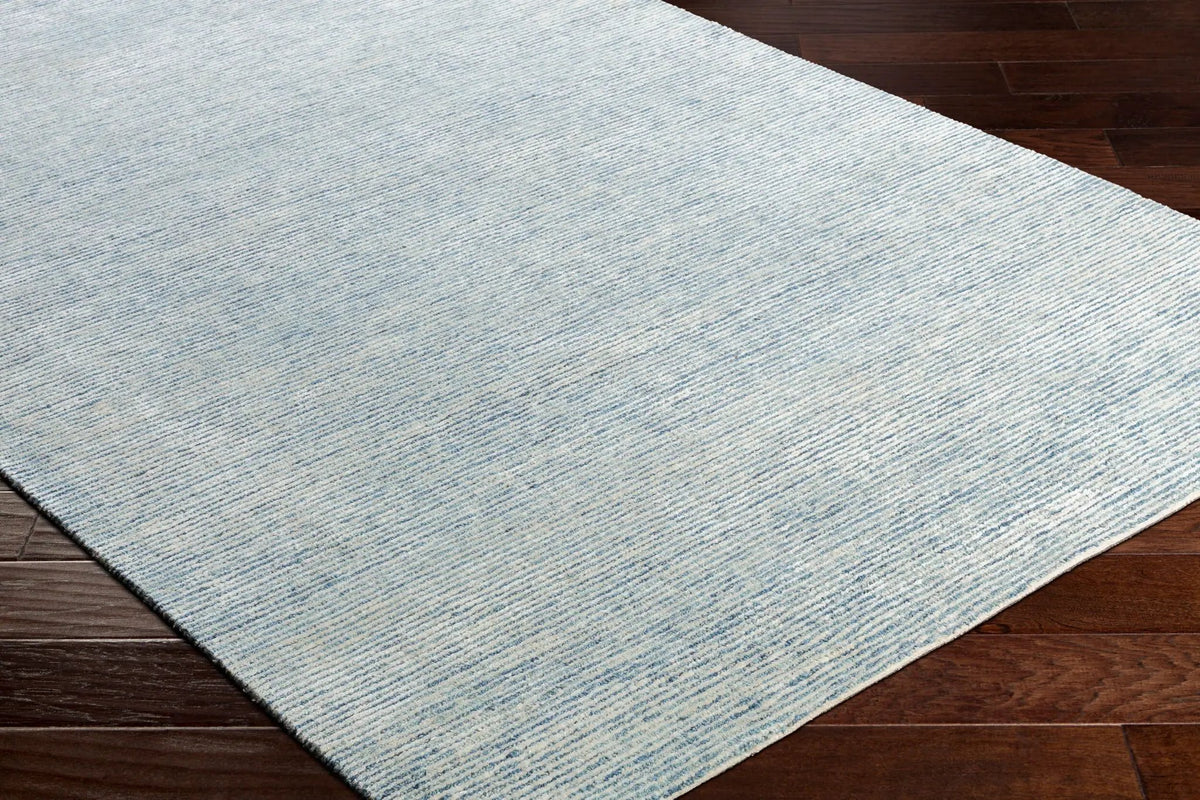 LIVABLISS Strada SDA-2302 Ice-Blue Area Rug