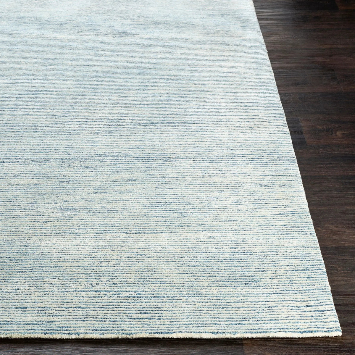 LIVABLISS Strada SDA-2302 Ice-Blue Area Rug