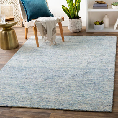LIVABLISS Strada SDA-2302 Ice-Blue Area Rug